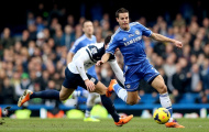 Quan điểm chuyên gia: Đấu “thần gió”, Chelsea đảo cánh