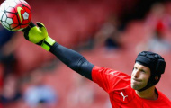 Cech sẽ là chìa khóa của Arsenal trong trận derby London