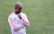 Pep Guardiola cảnh giác trước mối nguy hiểm từ Darmstadt