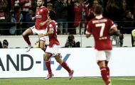 Vòng 5 Bundesliga: Mainz bay trên đôi cánh Yunus Malli