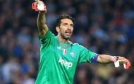 “Buffon xứng đáng giành Quả bóng Vàng”