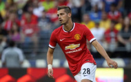 Morgan Schneiderlin và ngày về của nỗi nhớ