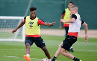 Lộ danh tính cái tên sẽ nâng tầm vóc Liverpool