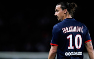 Blanc xác nhận chấn thương của Ibrahimovic
