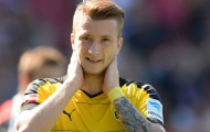 Reus lại gặp chấn thương nghiêm trọng