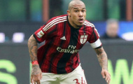 “Quái thú” người Hà Lan khẳng định AC Milan đã… lột xác