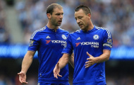 Chelsea chuẩn bị tiễn “công thần” sang Thổ Nhĩ Kỳ… dưỡng già