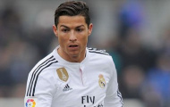 'Cristiano Ronaldo là Pau Gasol của chúng tôi'