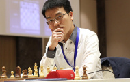 Lê Quang Liêm đưa kỳ thủ hạng 9 thế giới vào loạt tie-break