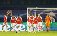 Người Anh trước nguy cơ mất suất dự Champions League