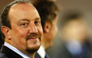 Benitez thông báo tình hình chấn thương ở Real