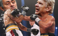HLV Mourinho muốn chấm dứt cuộc 'so găng' với Wenger