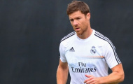 Alonso hận bản thân nếu Decima tuột khỏi tay Real
