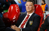 Man United đấu Southampton: Chờ tài ghép hình của Van Gaal