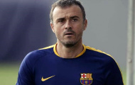 Fifa cấm Barca không được đăng kí người thay Rafinha