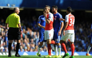 Cầu thủ xuất sắc nhất trận đấu: Mourinho đã bày chiêu sẵn?