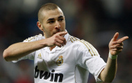 Video: Ronaldo im tiếng, Benzema ghi bàn mở tỷ số cho Real