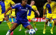 10 tài năng trẻ Premier League tỏa sáng trong màn ra mắt