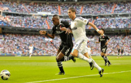 Video: Real Madrid 1-0 Granada (Vòng 4 La Liga)