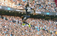 Video: Cựu sao Chelsea giúp West Ham vươn lên dẫn trước Man City
