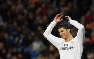 Video: Pha bỏ lỡ khó tin của Ronaldo trong trận gặp Granada