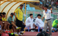 Vòng cuối V-League 2015: XSKT Cần Thơ 'thiết quân luật'