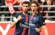 Video: Reims 1-1 PSG (Vòng 6 Ligue 1)