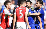 “Diego Costa quá tuyệt vời”