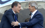 Tiết lộ bí quyết giúp West Ham “lên thần” trước các đại gia Premier League