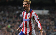 Video: Torres ghi bàn từ pha phối hợp hoàn hảo của Atletico Madrid
