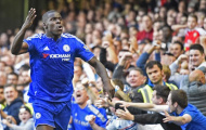 Chấm điểm Chelsea 2-0 Arsenal: Gọi tên 'truyền nhân' Terry