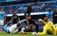 Slaven Bilic khen Man City mạnh nhất Premier League