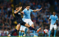 Huyền thoại Liverpool: Jesus Navas chưa bao giờ bằng Valencia