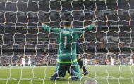 Keylor Navas: Tôi chưa bao giờ muốn đến Man United