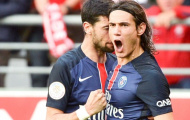 Vòng 6 Ligue 1: Phung phí cơ hội, PSG bị cưa điểm