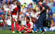 Thua Chelsea, Arsenal khủng hoảng nhân sự leo thang