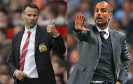 M.U chọn người kế nhiệm Van Gaal: Không phải Giggs!