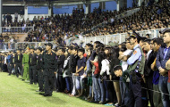 5 điểm trừ quan trọng của V-League 2015: Rối răm từ mọi thứ