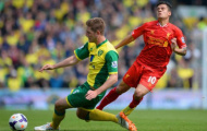 22h00 ngày 20/09, Liverpool vs Norwich City: Miếng mồi ngon