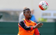Về Anfield chưa lâu, Divock Origi lại sắp khăn gói ra đi