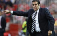HLV Granada tố Real Madrid thiếu tôn trọng đối thủ