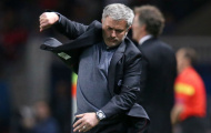 Điểm tin sáng 20/09: Mourinho lộ bến đỗ mới; M.U chọn người thay Van Gaal