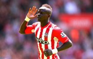 Lá bài tẩy Southampton- M.U: Thanh gươm giết 'Quỷ'