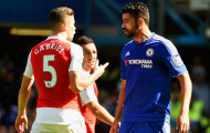 Diego Costa: Hãy trở về là một tiền đạo