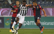 20h00 ngày 20/09, Genoa vs Juventus: Cú hích từ Champions League