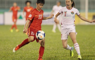 16h00 ngày 20/9, Nữ Việt Nam vs Nữ Jordan: Tiếp đà chiến thắng