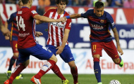 Quan điểm chuyên gia: Cả thế giới chống lại Barcelona