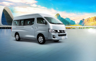 Ưu đãi đặc biệt trong tháng 9/2015 cùng Nissan Việt Nam