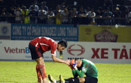 17h00 ngày 20/9, Than Quảng Ninh vs Đồng Nai: Nước mắt ngày chia tay