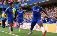 Chelsea: Kurt Zouma và tương lai hứa hẹn
